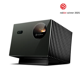 Long-Throw 4K RGB Triple Laser Projector Valerion VisionMaster Pro2