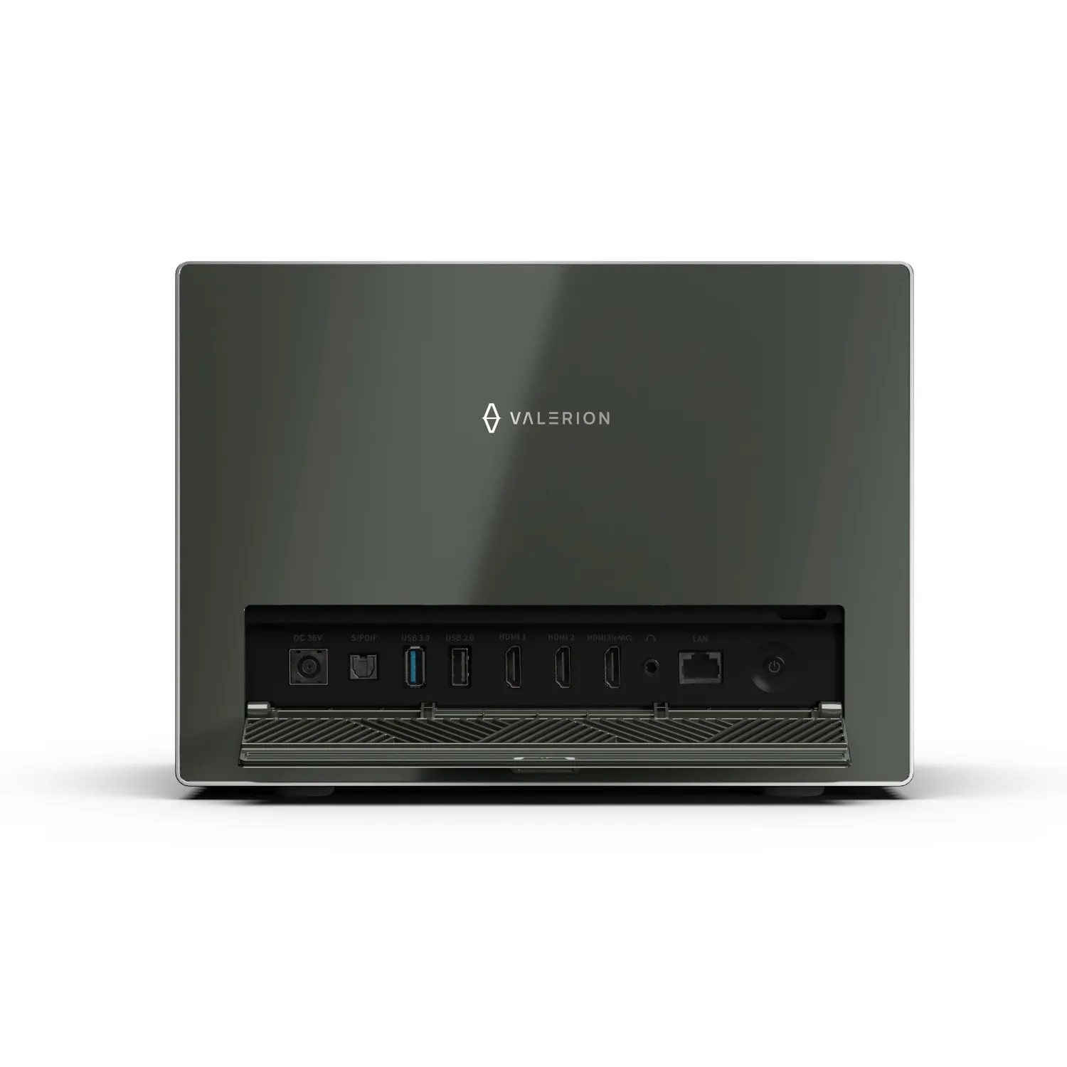 Long-Throw 4K RGB Triple Laser Projector Valerion VisionMaster Pro2