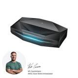 Aetherion Pro RGB Laser UST Projector