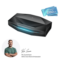 RGB Laser UST Projector Aetherion Pro