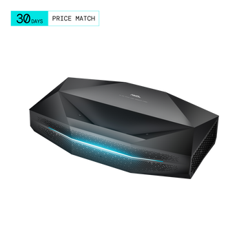 Aetherion Pro RGB Laser UST Projector