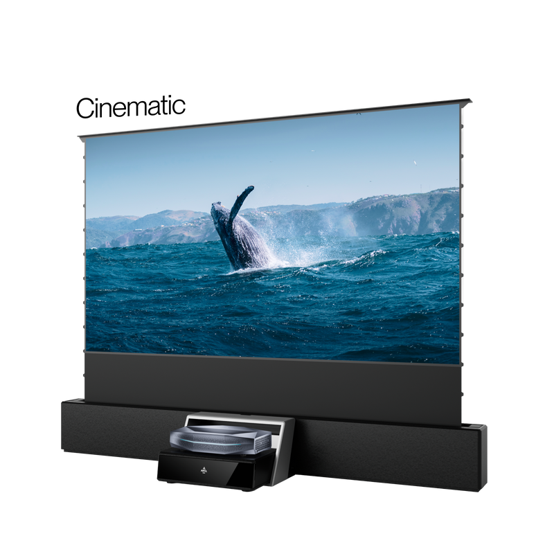 Smart Cinema Bundle