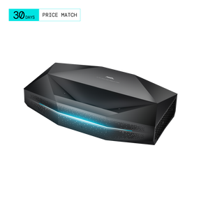 Aetherion Pro RGB Laser UST Projector