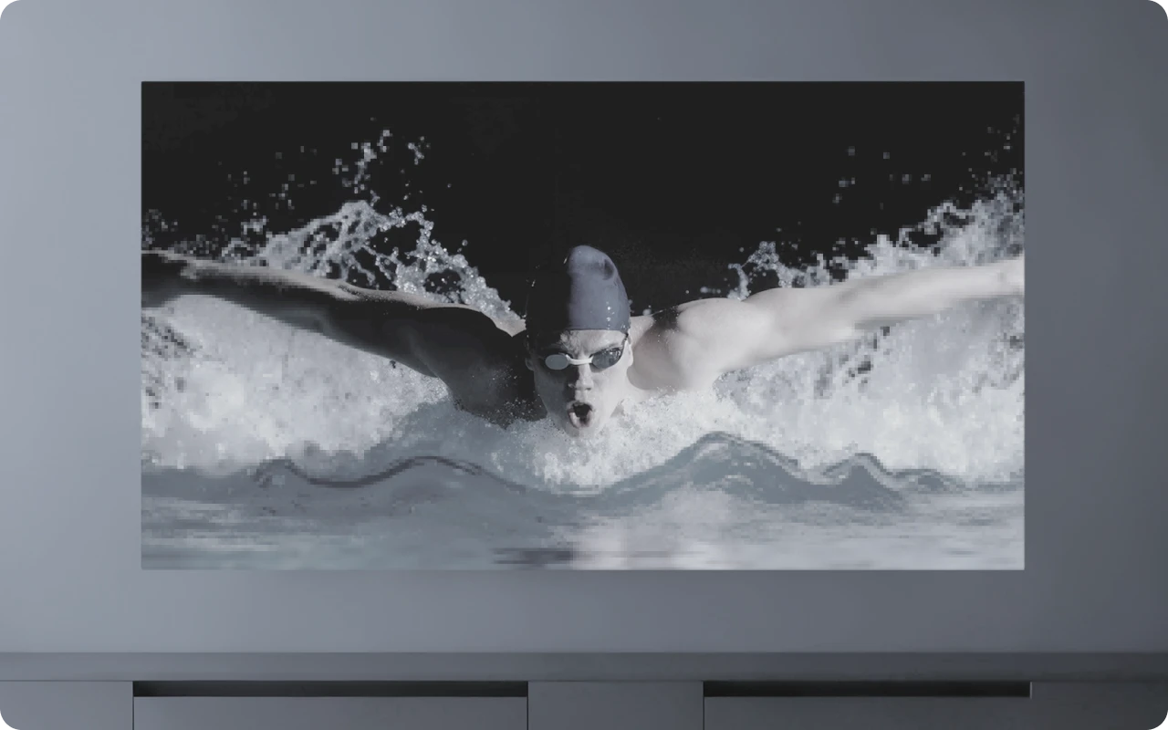 Other UST Projectors