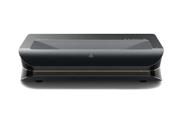 LTV-3000 Pro 4K 3D RGB Laser Projector