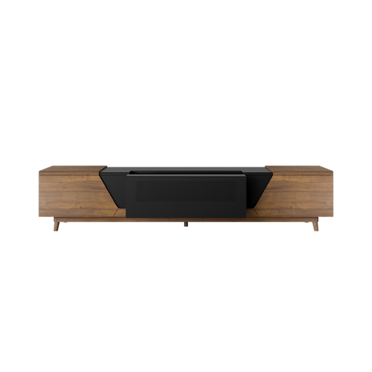 AWOL Vision Smart Cabinet