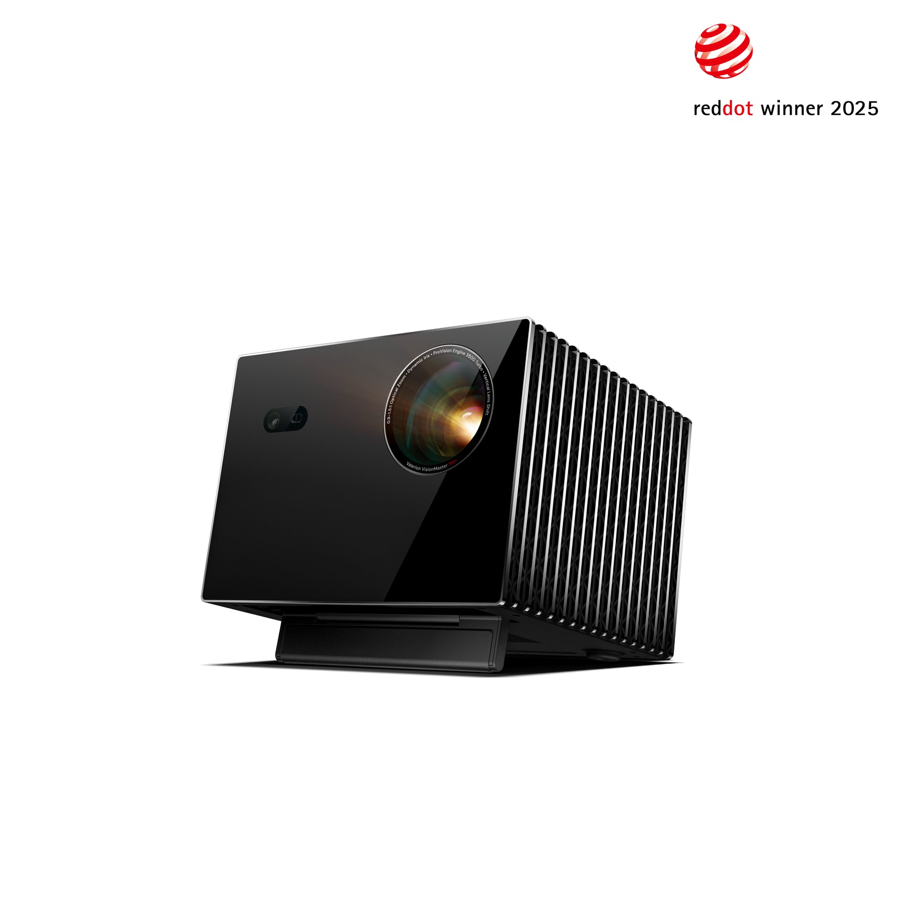Long-Throw Professional Grade 4K Home Theater Projector AWOL Valerion Max