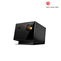 Long-Throw Professional Grade 4K Home Theater Projector AWOL Valerion Max