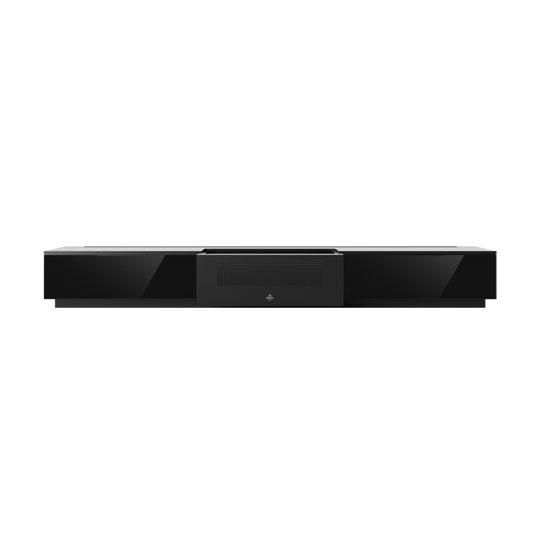 AWOL Vision Vanish Laser TV - CABINET ONLY